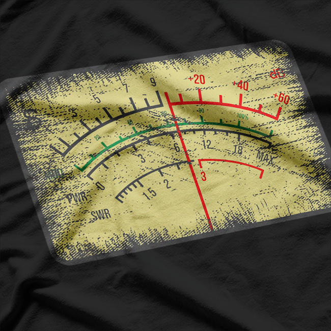 Ham Radio Operator Amateur Radio T-Shirt