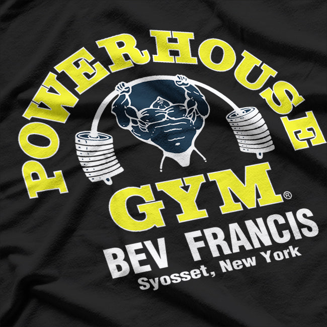 Powerhouse GYM T-Shirt