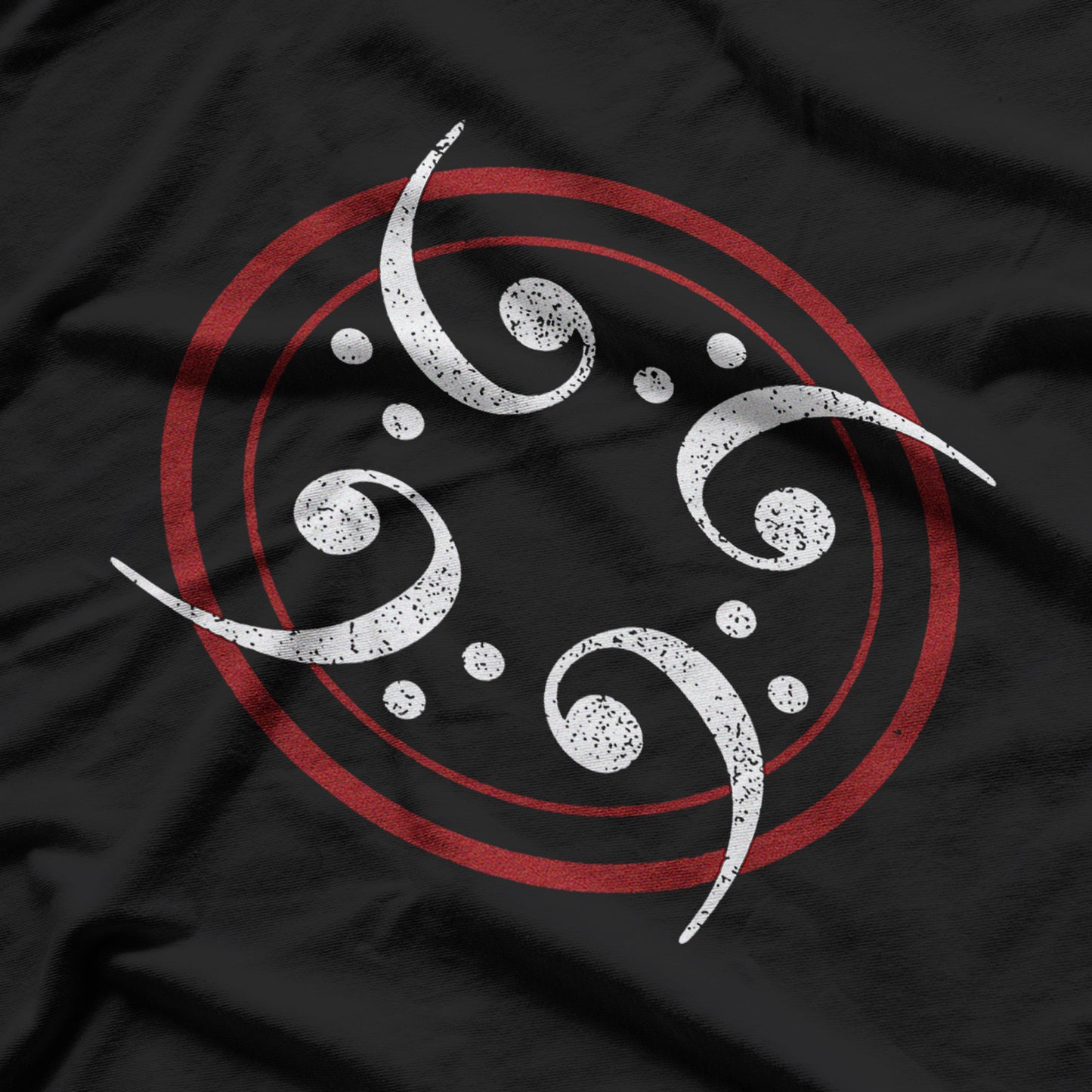 Bass Guitar Player Bassist Music Lovers Gift T-Shirt