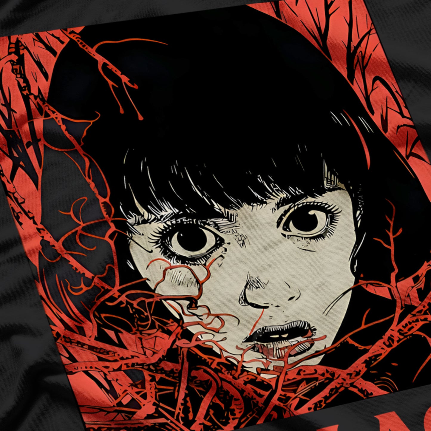 Big Black Band - Steve Albini Essential T-Shirt