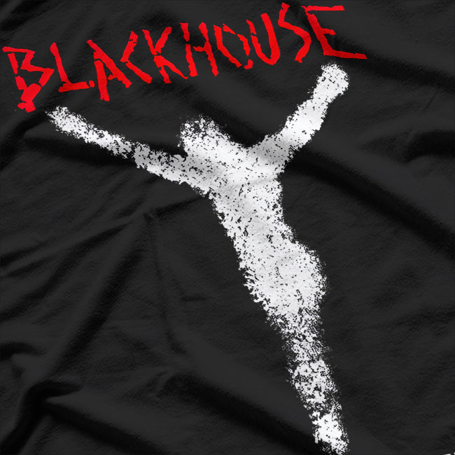 Darkwave Scene – Mountain Shadows T-Shirt