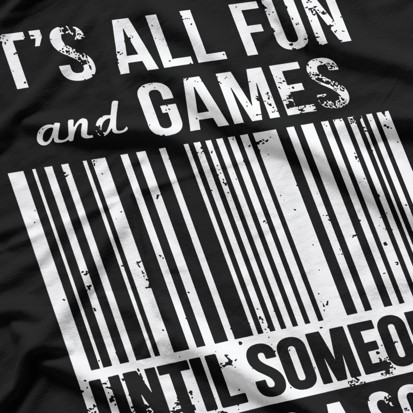 Funny Misses A Scan Postal Worker T-Shirt