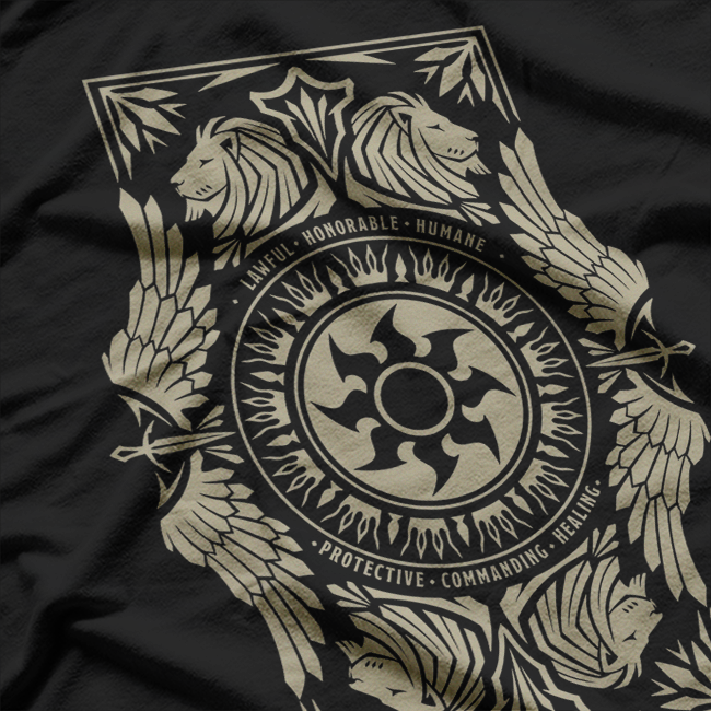 Magic The Gathering: Summon Your Power T-Shirt