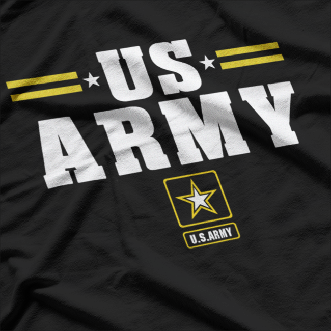 U.S. Army: Honor, Duty, Country T-Shirt