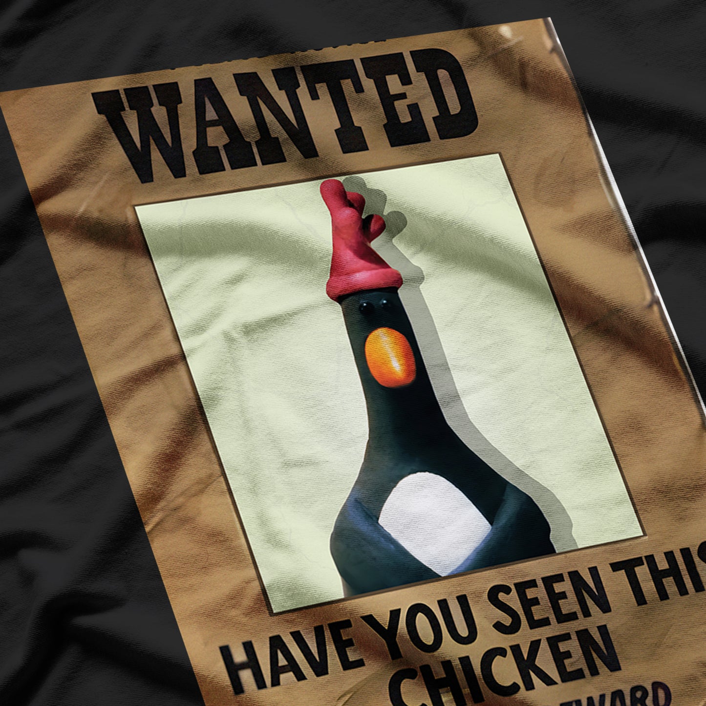 HAVE YOU SEEN THIS CHICKEN FUNNY T-Shirt