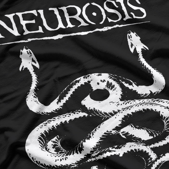 Post-Hardcore Legacy Graphic T-Shirt