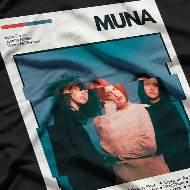 Retro Synth Pop Legacy – Vintage 80s Music Graphic RZ T-Shirt