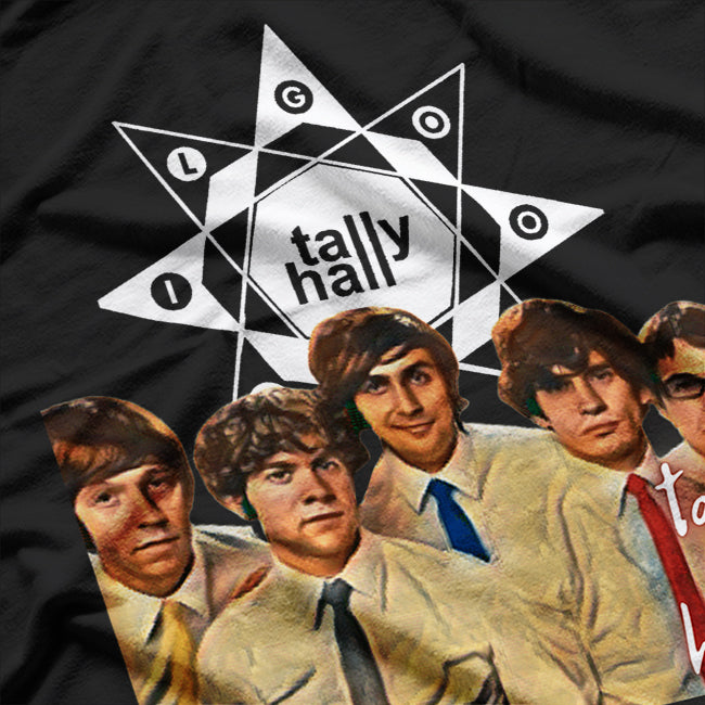 American Alternative Whimsy T-Shirt