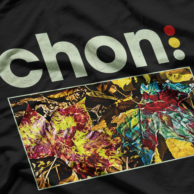 Progressive Rock Retro Album Art Grow Inspired Music Graphic RZ T-Shirt