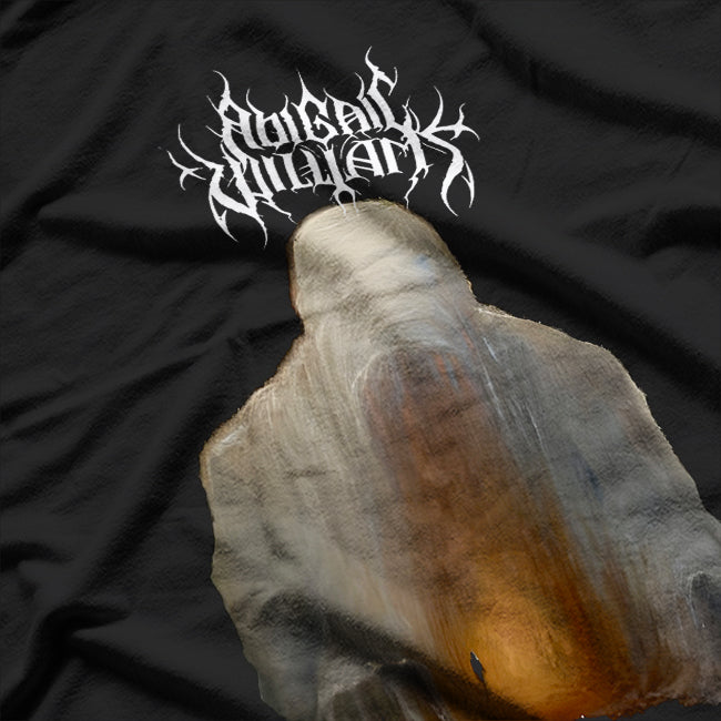 American Black Metal Retro Band Style Vintage RZ T-Shirt