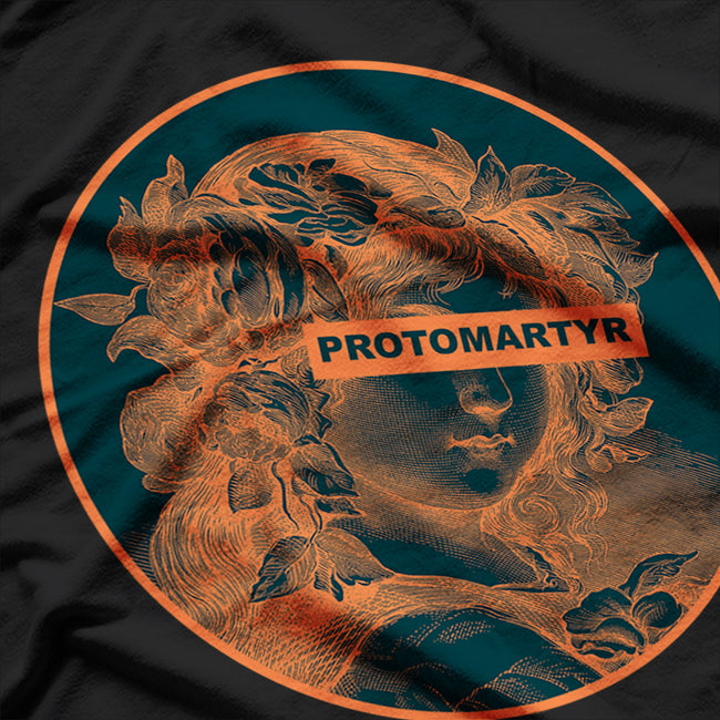 American Alternative Rock T-Shirt