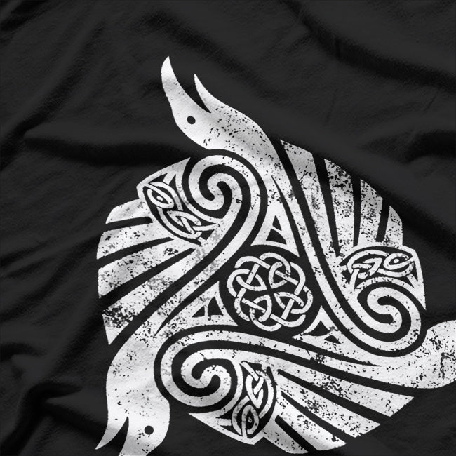 Mythic Rock Legends T-Shirt