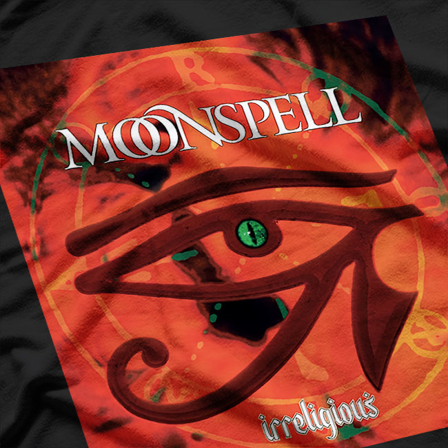 Moonspell’s Gothic and Atmospheric Depths T-Shirt