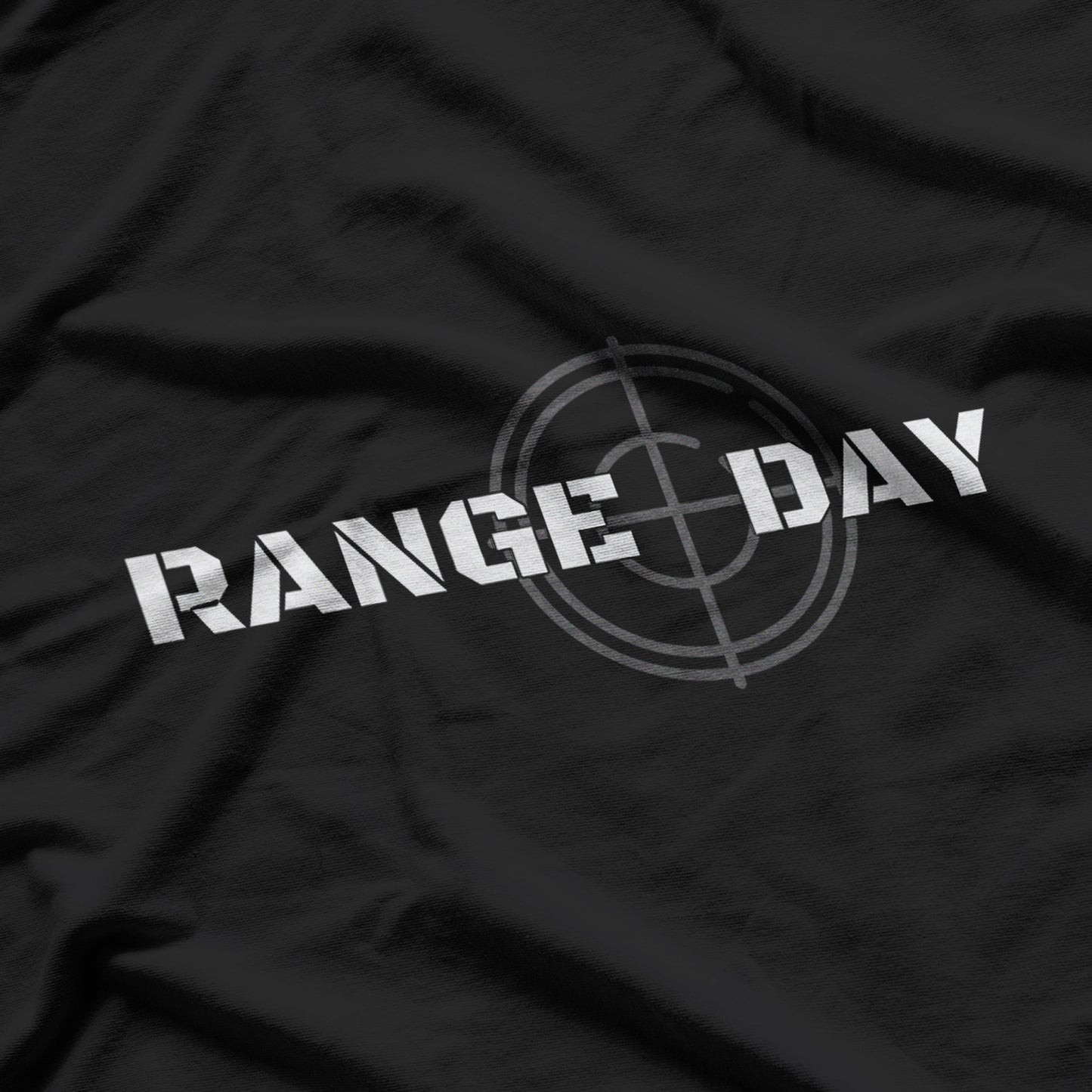 Range Day Shooting Sports Men's T-Shirt