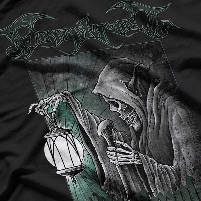 Nordic Folk Trolls – Darkwave Fantasy Music Inspired Love T-Shirt