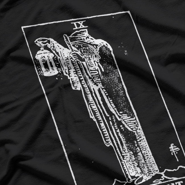 Vintage Tarot Graphic T-Shirt