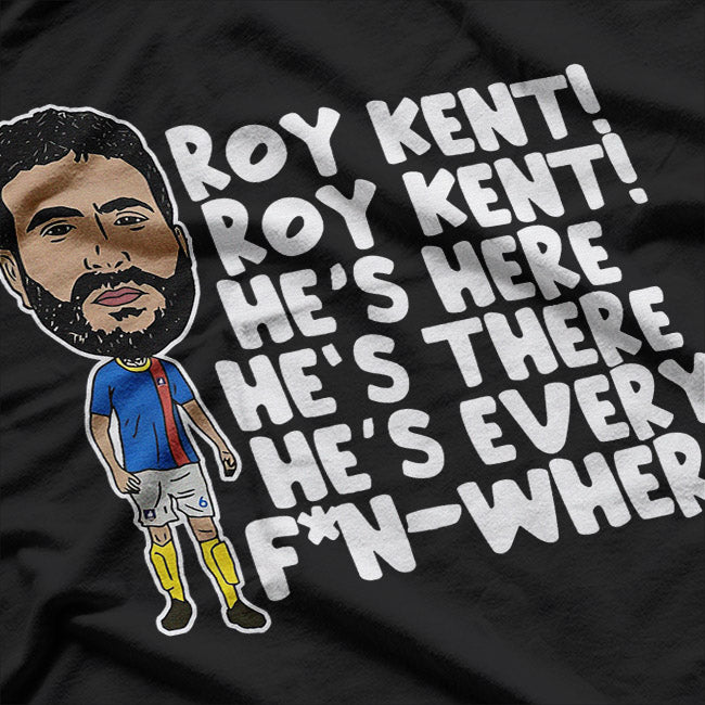 Roy Kent! T-Shirt