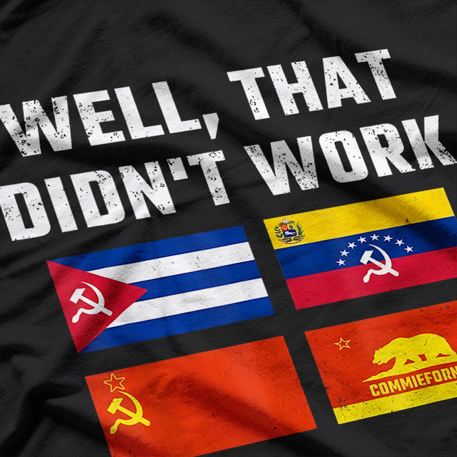 Guess Who’s Back Funny Comeback Humor Graphic T-Shirt