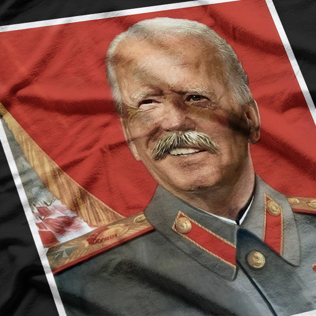 History Twist Parody T-Shirt