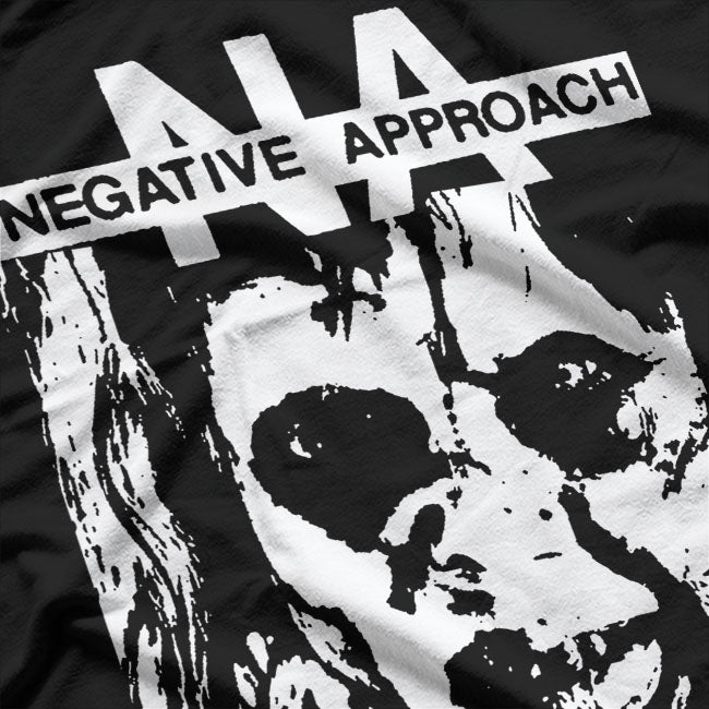 Bound in Fury and Shadows T-Shirt