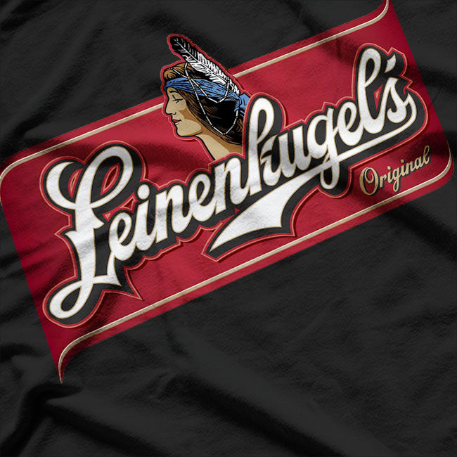 Heritage Brew Tradition T-Shirt