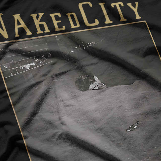 Avant-Garde Jazz Chaos Graphic T-Shirt