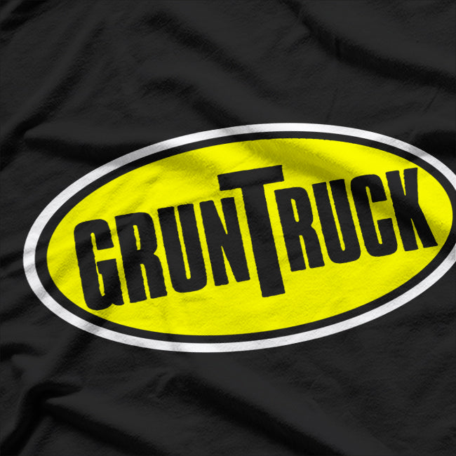 Digging Deep into the Endless Void Beneath Our Feet T-Shirt