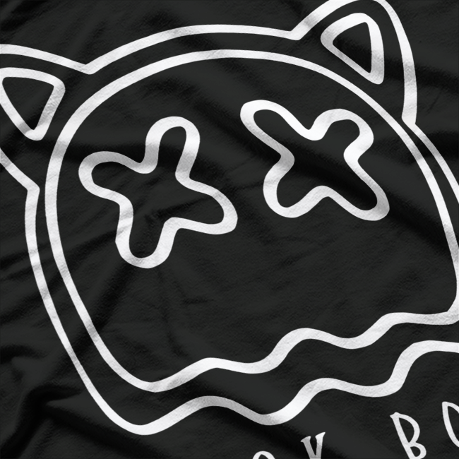 Music Rebel Graphic – Renegade Beat Fan Gift Idea T-Shirt