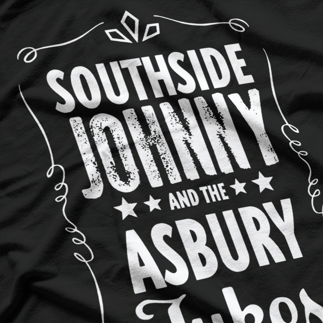 Southside Johnny & The Asbury Jukes T-Shirt
