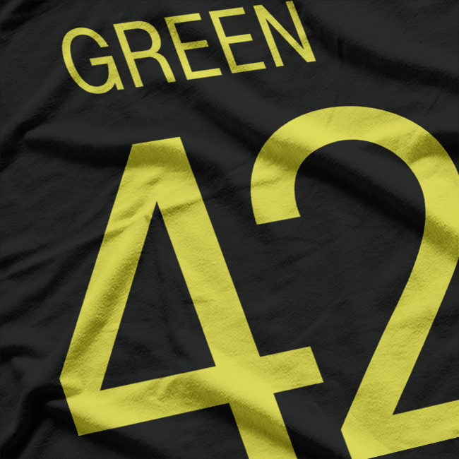 Australia Rising Star – Pro Cricket Athlete Tribute Love T-Shirt