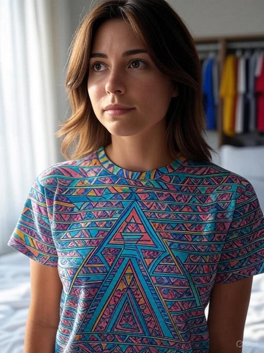 How to Build a Capsule Wardrobe with Graphic Tees