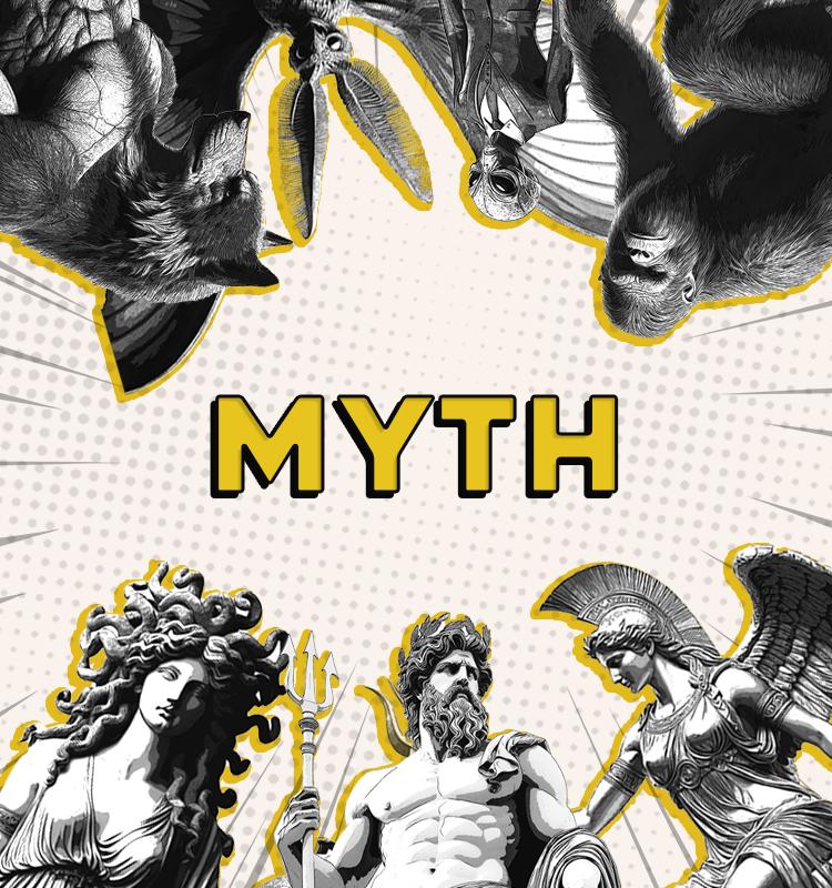 Myth & History