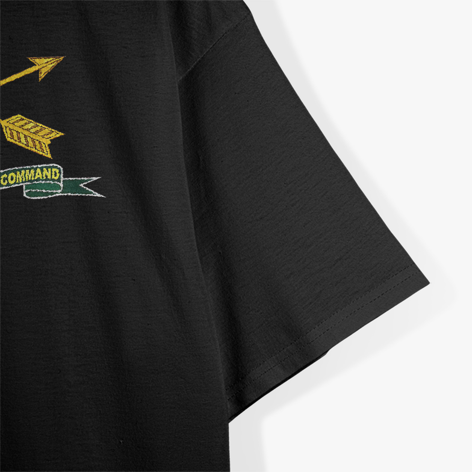 1St Special Operations T-Shirt