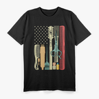 Hair Cutting Instruments T-Shirt