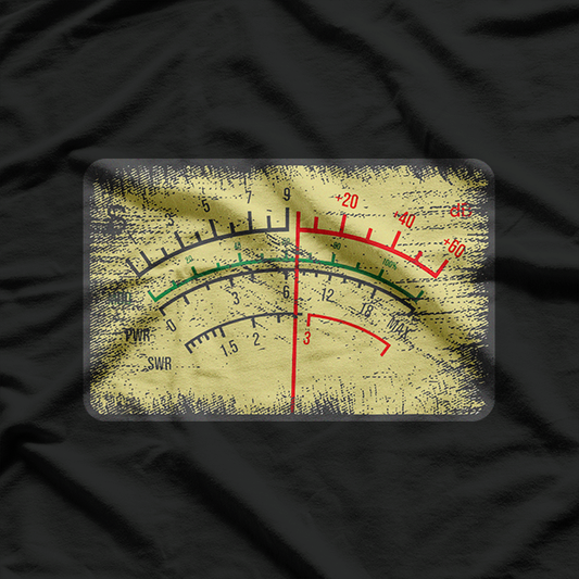 Ham Radio Operator Amateur Radio T-Shirt