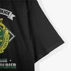Army Military Police Once a Soldier, Always a Soldier T-Shirt