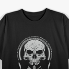 Army Signal Corps My Craft T-Shirt