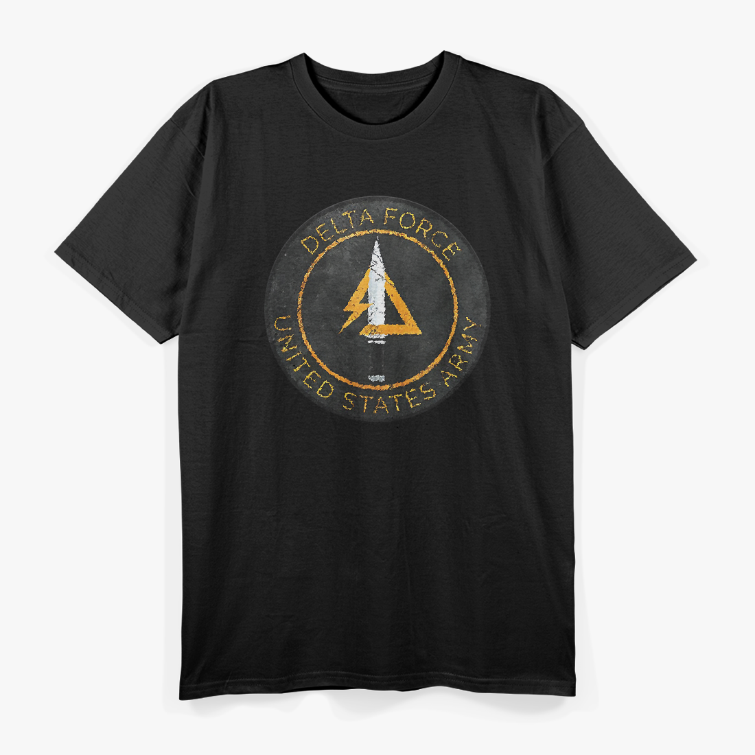 Delta Force Tri-Blend T-Shirt