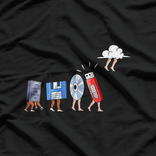 Funny Geek Programmer Nerd Developer - Computer Engineering T-Shirt