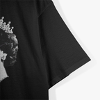 Her Majesty’s Mood – Sunglasses and Sass UK Style T-Shirt