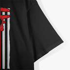 Machinist Flag Tools CNC Machine Operator Machining T-Shirt