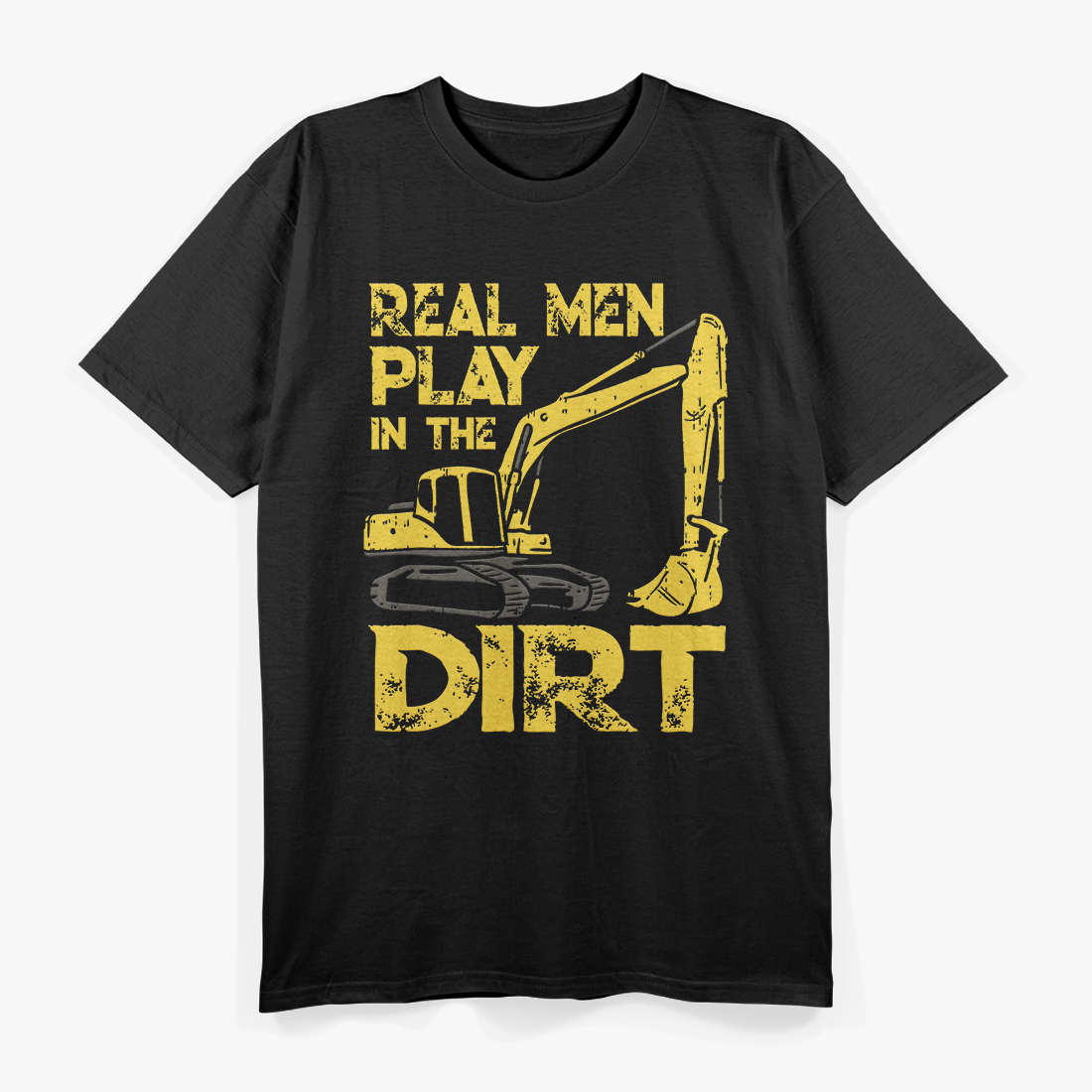 Operator Funny Saying T-Shirt