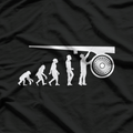 Plane Fixer – Jet Engine Whisperer Aviation T-Shirt