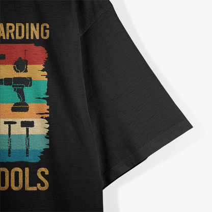 Funny Woodworking T-Shirt