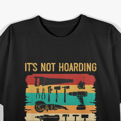 Funny Woodworking T-Shirt