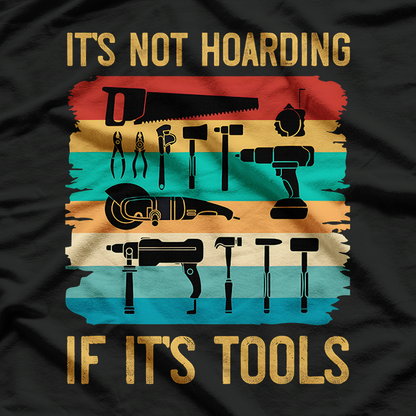 Funny Woodworking T-Shirt