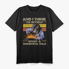 Retro Welder And I Think T-Shirt