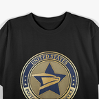 U.S. Postal Inspection Services USA T-Shirt