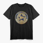 U.S. Postal Inspection Services USA T-Shirt