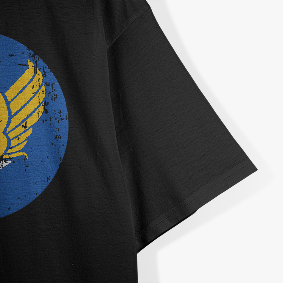 US Army Air Force Vintage T-Shirt